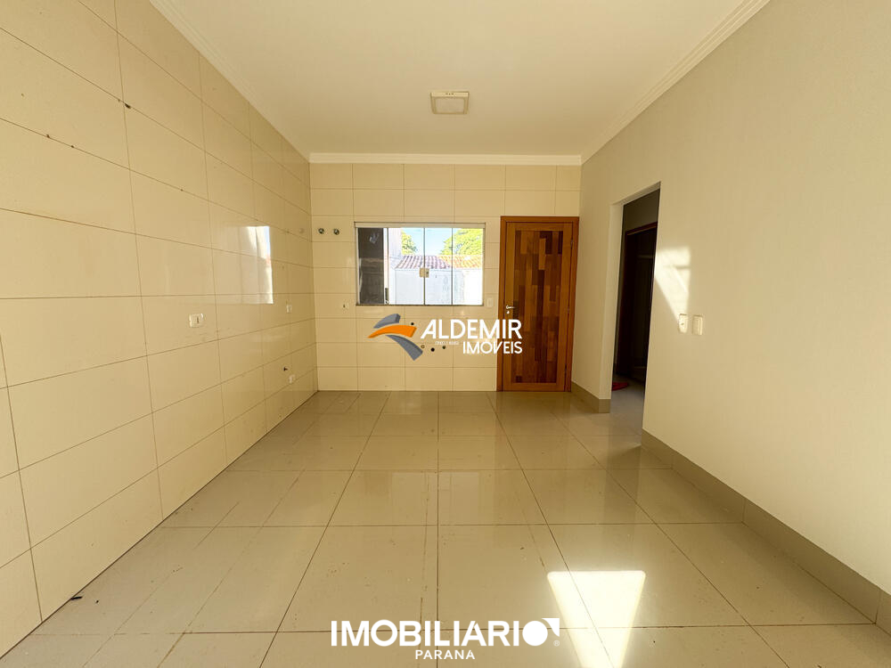 Residência para  Alugar em Umuarama pela Aldemir Imóveis
