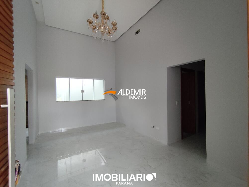 Residência para  Alugar em Umuarama pela Aldemir Imóveis