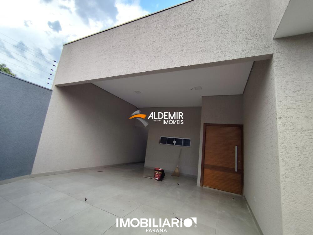 Residência para  Alugar em Umuarama pela Aldemir Imóveis