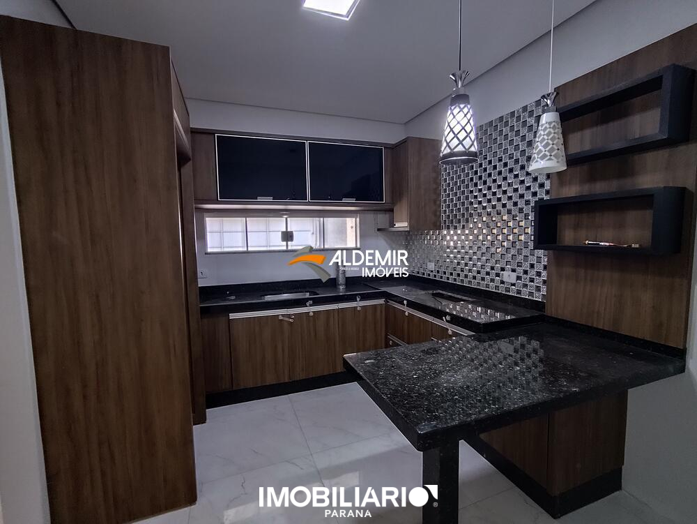 Residência para  Alugar em Umuarama pela Aldemir Imóveis