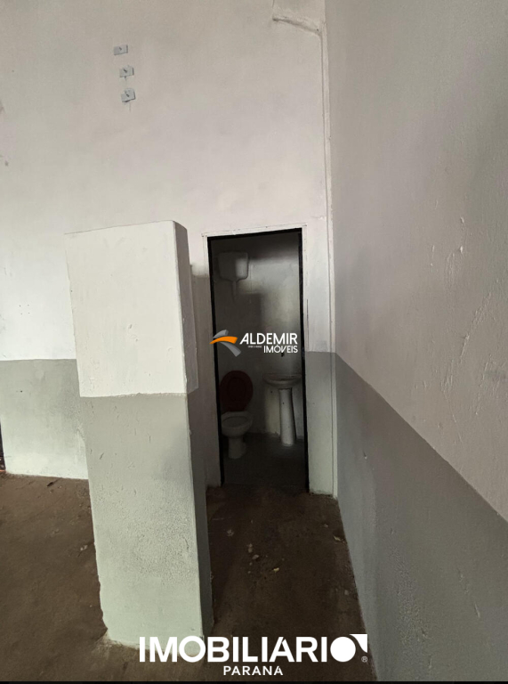 Prédio Comercial para  Alugar em Umuarama pela Aldemir Imóveis