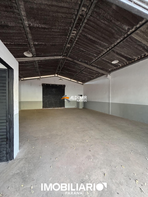 Prédio Comercial para  Alugar em Umuarama pela Aldemir Imóveis