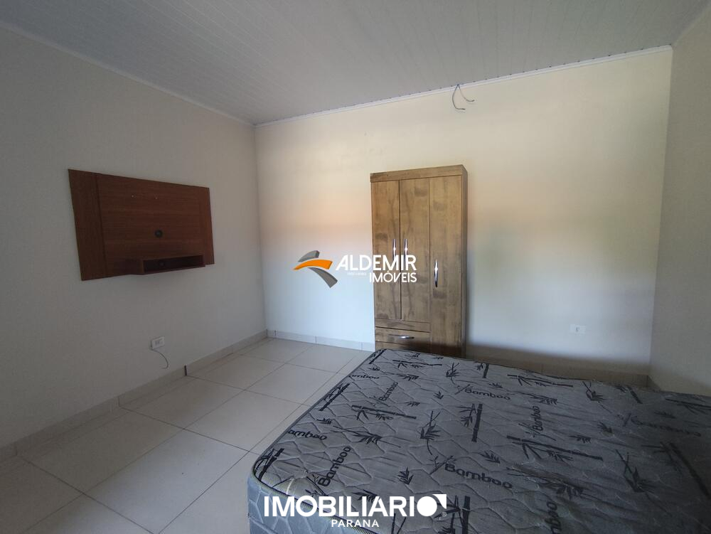 Kitnet para  Alugar em Umuarama pela Aldemir Imóveis