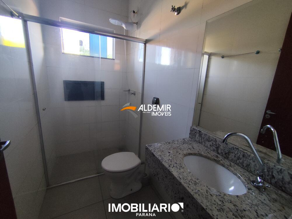 Kitnet para  Alugar em Umuarama pela Aldemir Imóveis
