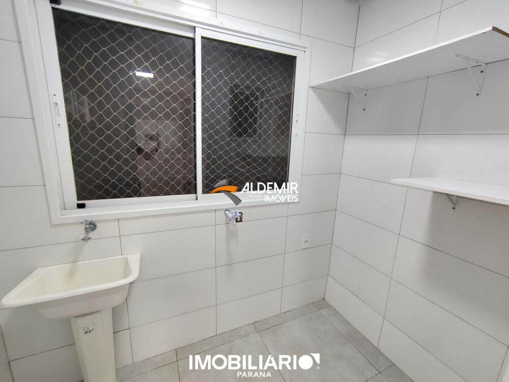 Apartamento para  Alugar em Umuarama pela Aldemir Imóveis