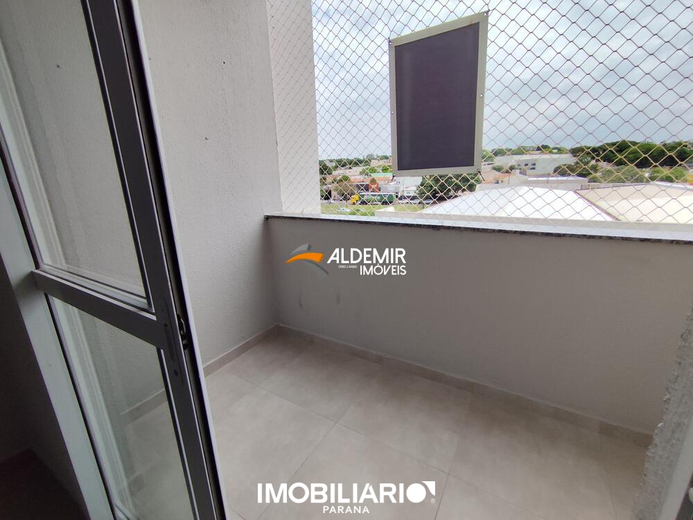 Apartamento para  Alugar em Umuarama pela Aldemir Imóveis