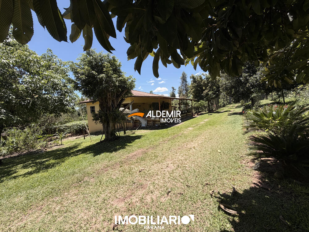 Chácara para  Venda em Umuarama pela Aldemir Imóveis