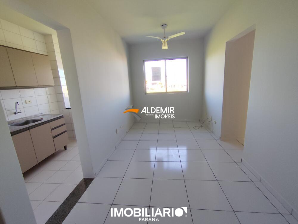Apartamento para  Alugar em Umuarama pela Aldemir Imóveis
