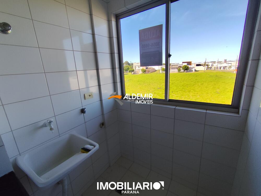 Apartamento para  Alugar em Umuarama pela Aldemir Imóveis