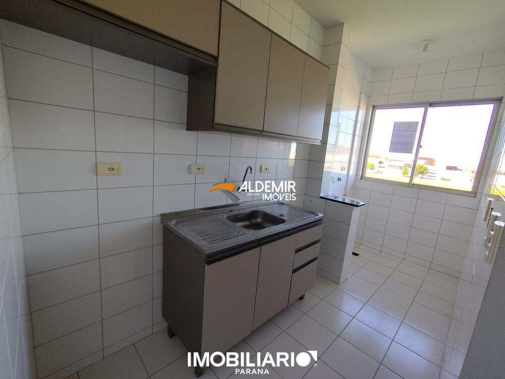 Apartamento para  Alugar em Umuarama pela Aldemir Imóveis