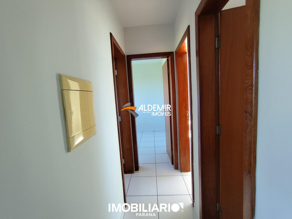 Apartamento para  Alugar em Umuarama pela Aldemir Imóveis