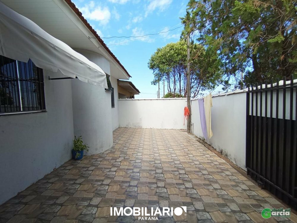 Residência para  Venda em Umuarama pela Garcia Imóveis