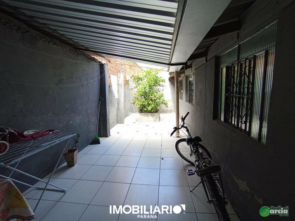 Residência para  Venda em Umuarama pela Garcia Imóveis