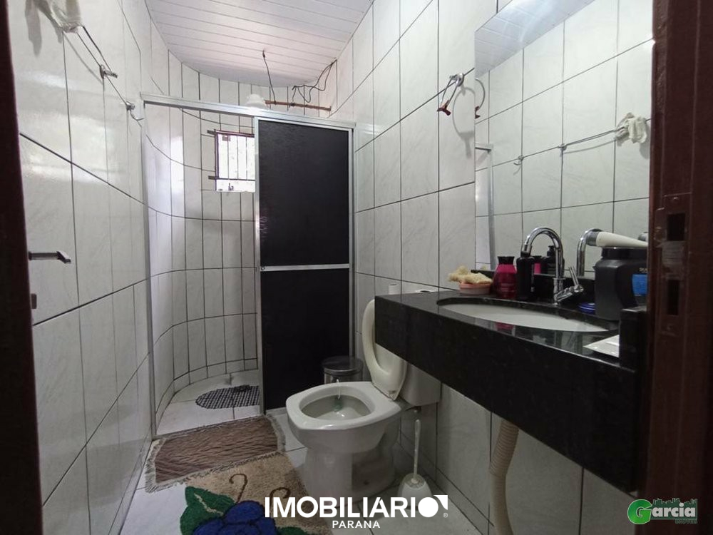 Residência para  Venda em Umuarama pela Garcia Imóveis