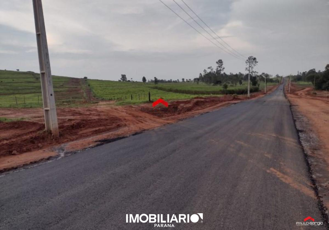 Chácara De Lazer para  Venda em Umuarama pela Paulo Sergio