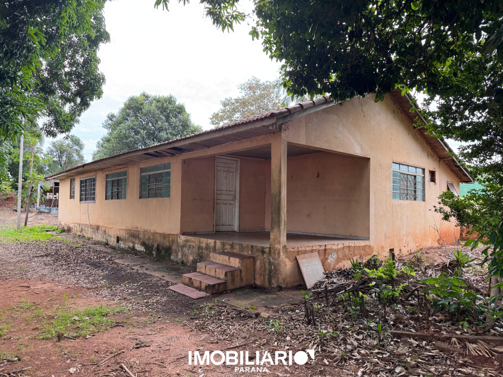 Terreno para  Alugar em Umuarama pela Araucária