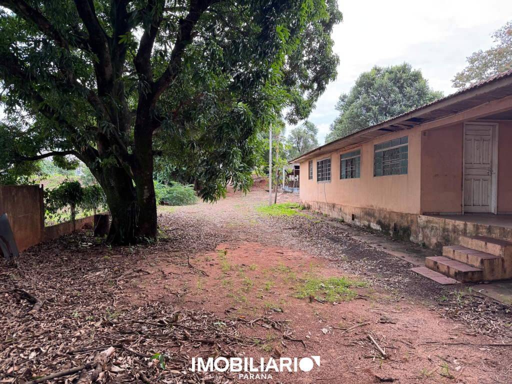 Terreno para  Alugar em Umuarama pela Araucária