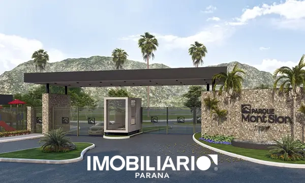 Terreno para  Venda em Umuarama pela Depieri Negócios Imobiliários