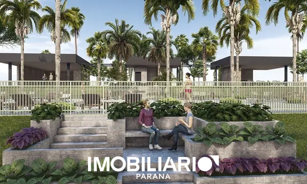 Terreno para  Venda em Umuarama pela Depieri Negócios Imobiliários