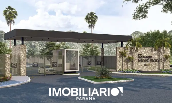 Terreno para  Venda em Umuarama pela Depieri Negócios Imobiliários
