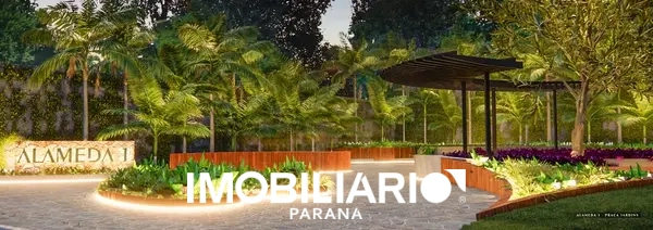 Terreno para  Venda em Umuarama pela Depieri Negócios Imobiliários