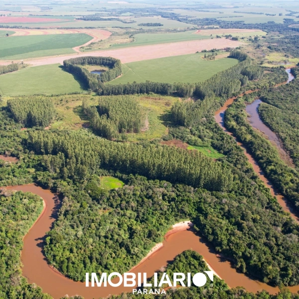 Propriedade Rural para  Venda em Mariluz pela Depieri Negócios Imobiliários