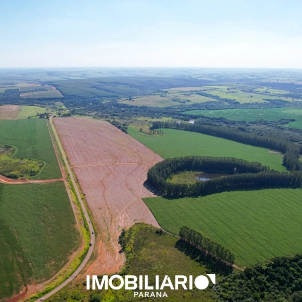 Propriedade Rural para  Venda em Mariluz pela Depieri Negócios Imobiliários