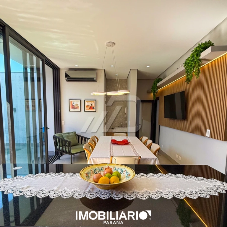 Residência para  Venda em Umuarama pela Depieri Negócios Imobiliários
