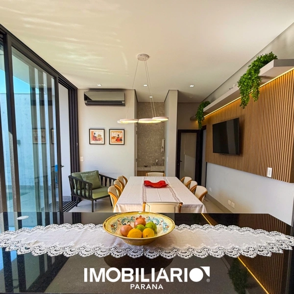 Residência para  Venda em Umuarama pela Depieri Negócios Imobiliários