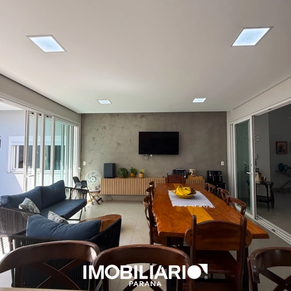 Residência para  Venda em Umuarama pela Depieri Negócios Imobiliários