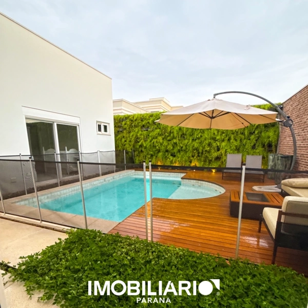 Residência para  Venda em Umuarama pela Depieri Negócios Imobiliários