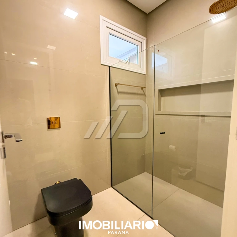 Residência para  Venda em Umuarama pela Depieri Negócios Imobiliários