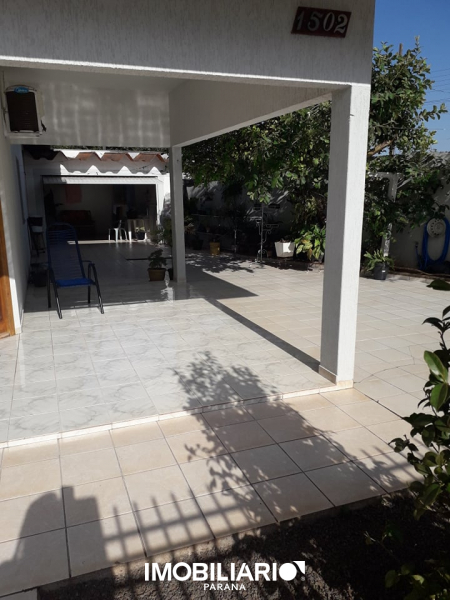 Residência para  Venda em Umuarama pela Lançoni