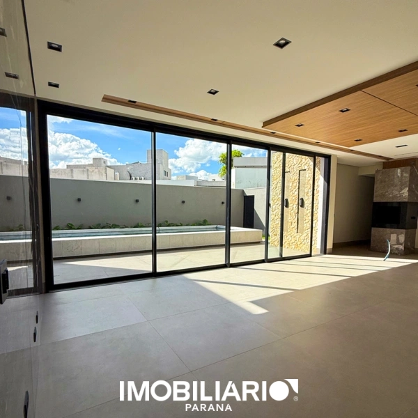 Residência para  Venda em Umuarama pela Depieri Negócios Imobiliários