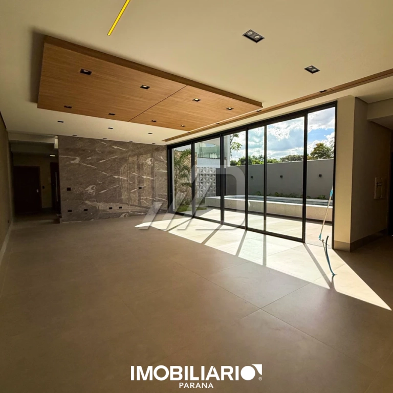 Residência para  Venda em Umuarama pela Depieri Negócios Imobiliários