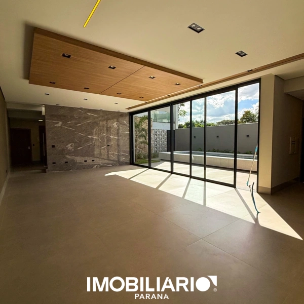 Residência para  Venda em Umuarama pela Depieri Negócios Imobiliários