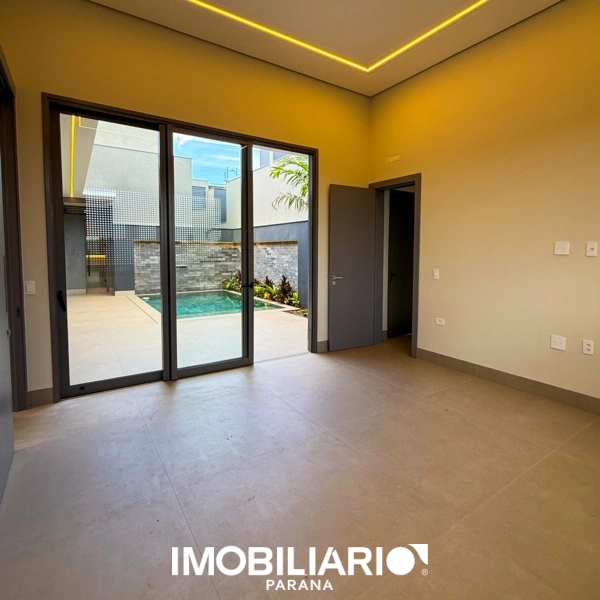 Residência para  Venda em Umuarama pela Depieri Negócios Imobiliários