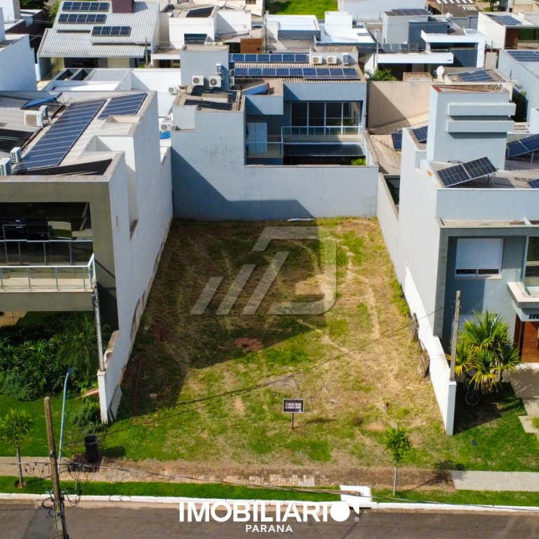 Terreno para  Venda em Umuarama pela Depieri Negócios Imobiliários