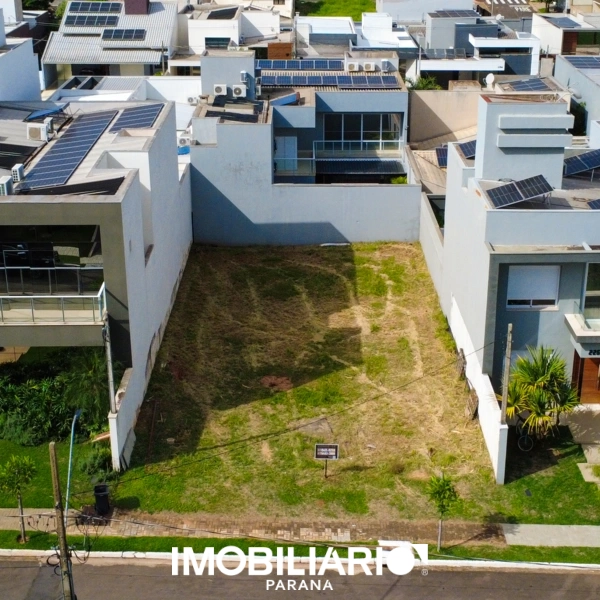Terreno para  Venda em Umuarama pela Depieri Negócios Imobiliários