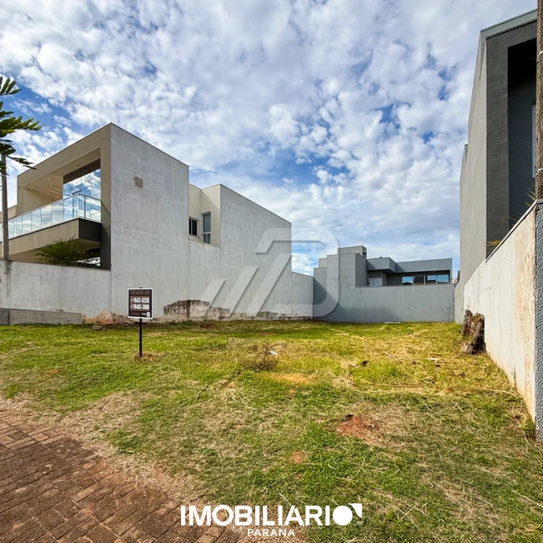 Terreno para  Venda em Umuarama pela Depieri Negócios Imobiliários