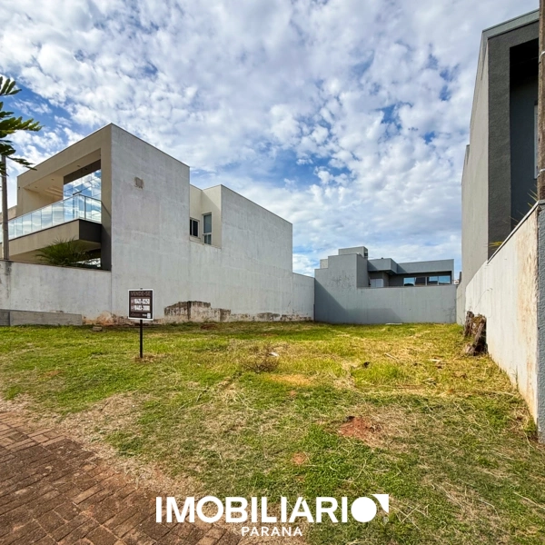 Terreno para  Venda em Umuarama pela Depieri Negócios Imobiliários