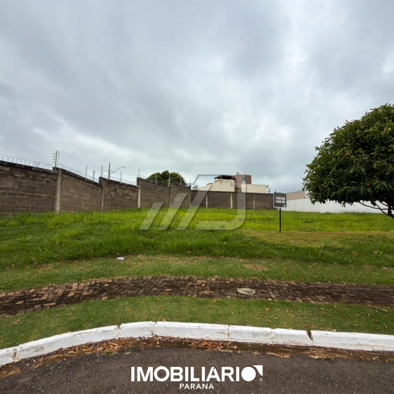 Terreno para  Venda em Umuarama pela Depieri Negócios Imobiliários