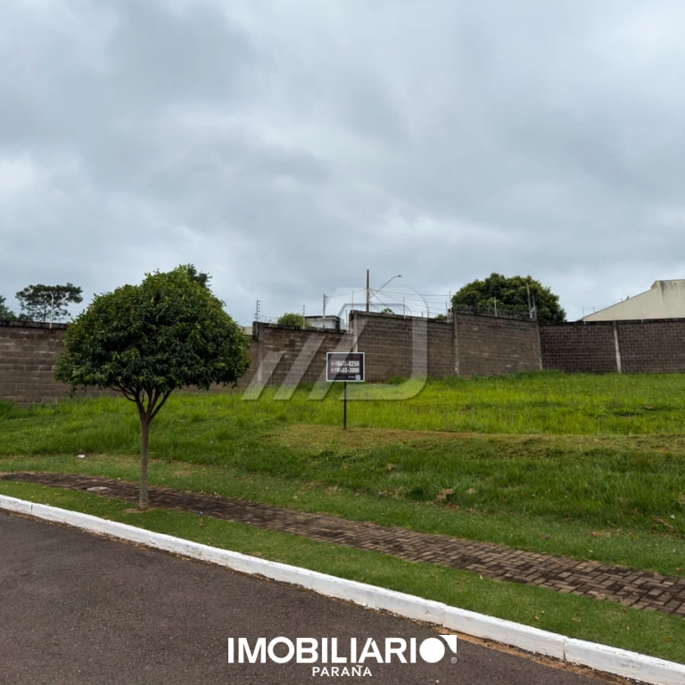 Terreno para  Venda em Umuarama pela Depieri Negócios Imobiliários