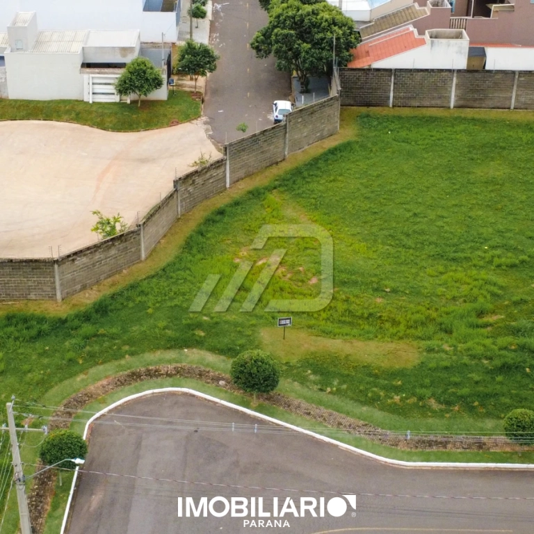 Terreno para  Venda em Umuarama pela Depieri Negócios Imobiliários