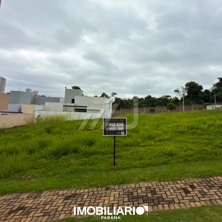 Terreno para  Venda em Umuarama pela Depieri Negócios Imobiliários