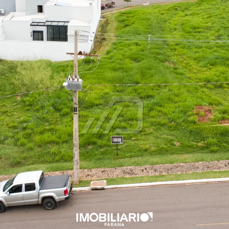Terreno para  Venda em Umuarama pela Depieri Negócios Imobiliários