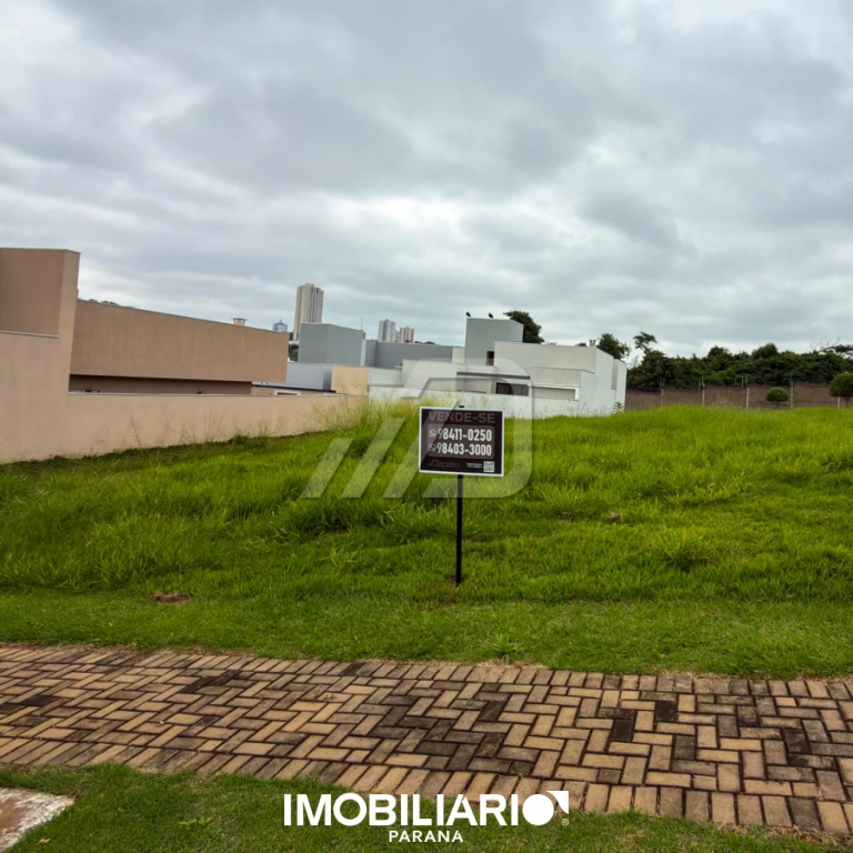 Terreno para  Venda em Umuarama pela Depieri Negócios Imobiliários