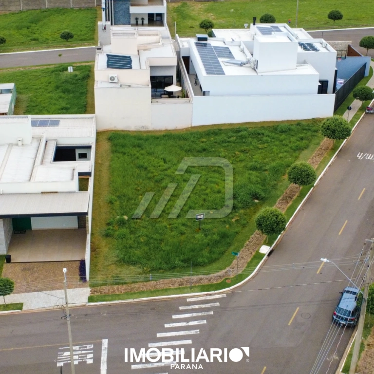 Terreno para  Venda em Umuarama pela Depieri Negócios Imobiliários