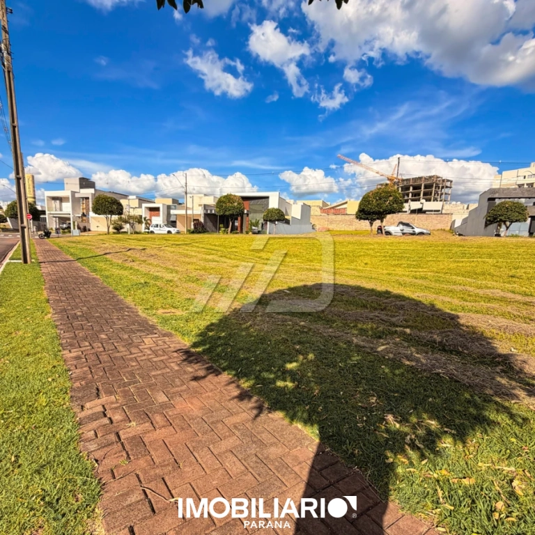 Terreno para  Venda em Umuarama pela Depieri Negócios Imobiliários