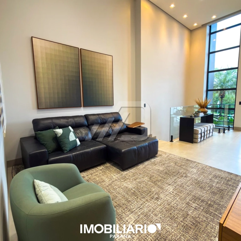 Residência para  Venda em Umuarama pela Depieri Negócios Imobiliários